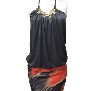 Le chateu beautiful dress